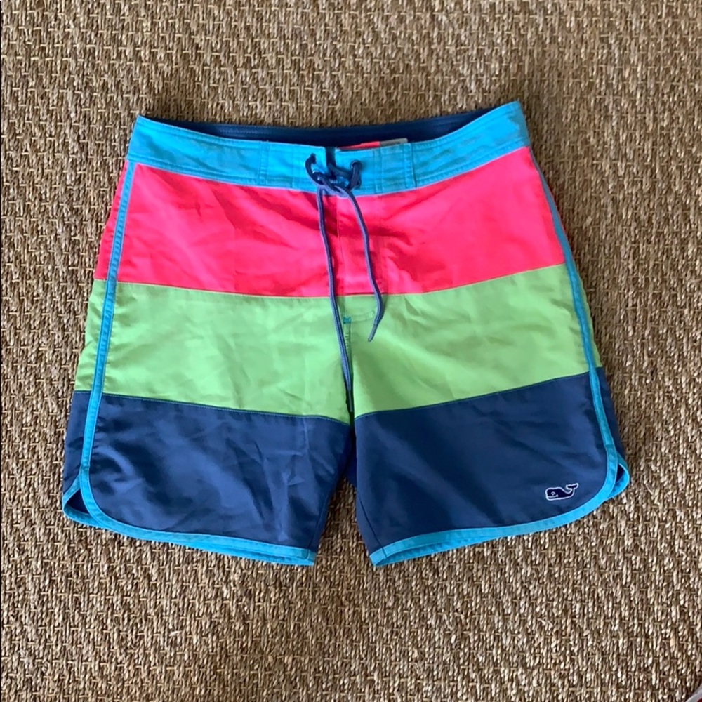 Vineyard Vines Swim Trunks